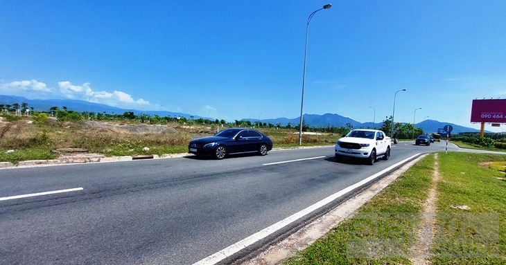 thanh tra bo tttt de nghi xu ly quang cao du an sai su that tai khanh hoa