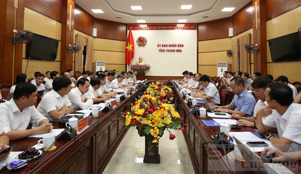 thao go nhung vuong mac de thuc day phat trien ha tang dien tren dia ban tinh thanh hoa