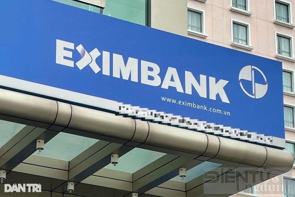 Thập kỷ rối ren của Eximbank 9 lần thay chủ tịch