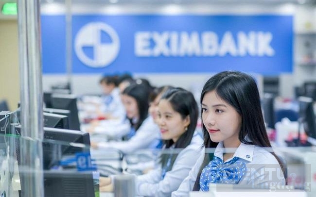 Thẻ tín dụng Eximbank vướng 