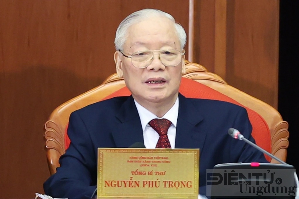 thong bao cua bo chinh tri ve tinh hinh suc khoe cua dong chi tong bi thu nguyen phu trong