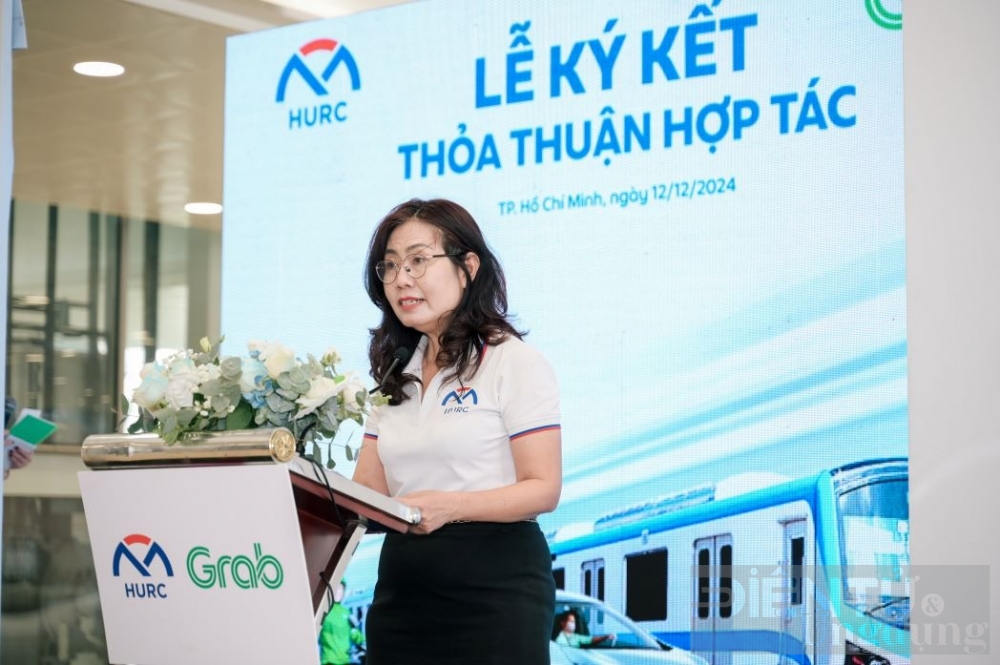 thuc day giao thong thong minh grab ky ket thoa thuan cung tuyen metro so 1