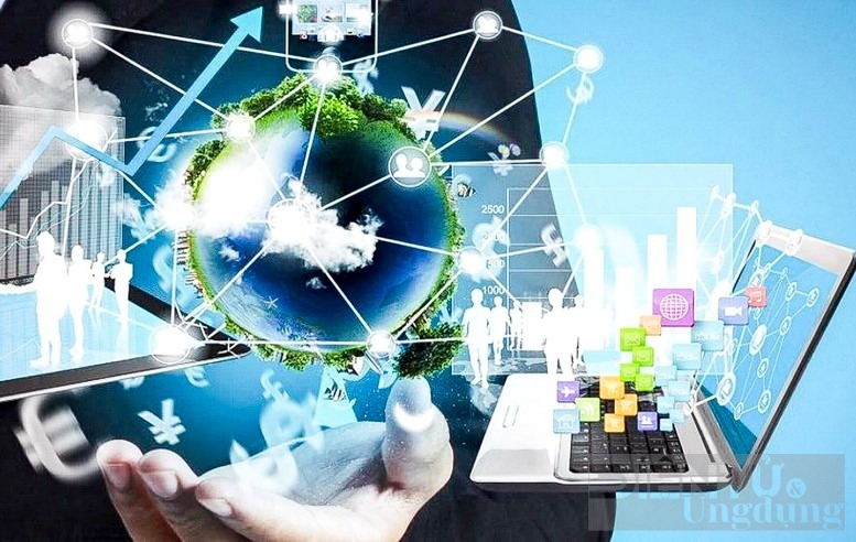 Thúc đẩy phát triển công nghiệp công nghệ số tại Việt Nam