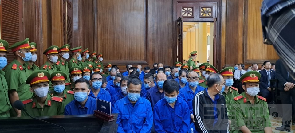 Thuduc House nhập linh kiện điện tử giả khiến 67 bị cáo lĩnh mức án cao