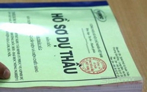 05 nội dung nhà thầu cần chuẩn bị khi được mời đối chiếu tài liệu