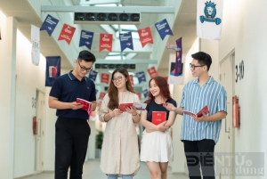 11 trường đại học được Bộ Giáo dục và Đào tạo công nhận đạt chuẩn nước ngoài năm 2024