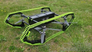 5 mẫu Drone 