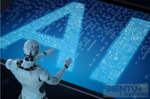 AI - cơ hội và thách thức đối với nhà báo