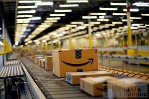 Amazon hỗ trợ DN Việt bảo vệ quyền sở hữu trí tuệ trong TMĐT xuyên biên giới