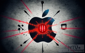 Apple cảnh báo người dùng về mối đe dọa từ phần mềm gián điệp đánh thuê