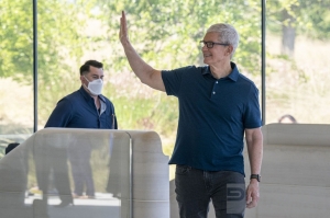 Apple đang phải đối mặt với một làn sóng ra đi của các "chủ chốt"