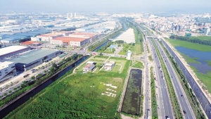 Chính phủ thúc đẩy xây dựng trung tâm giao dịch bất động sản điện tử Bắc Giang từng bước hoàn thiện số hoá đất đai trong CSDL quốc gia