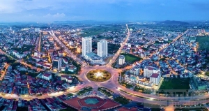 Bắc Ninh - Điểm đến của các dòng vốn xanh tạo phát triển bền vững