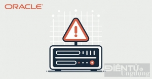 Cảnh báo lỗ hổng trên máy chủ WebLogic của Oracle đang bị khai thác tích cực