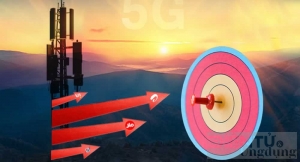 Câu chuyện phát triển 5G tại Ấn độ