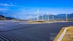 Chính thức cho phép mua bán trực tiếp điện gió, điện mặt trời không qua EVN