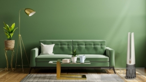 Chủ động thiết lập không gian sống trong lành khỏe mạnh, bạn đã biết chưa?