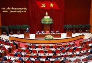 Việt Nam bảo đảm vững chắc an ninh năng lượng quốc gia Chuyên gia năng lượng nguyên tử khuyến nghị ra sao việc tái khởi động điện hạt nhân Ninh Thuận?