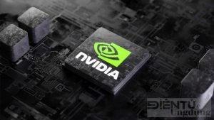 Cổ phiếu Nvidia đang vượt xa các gã khổng lồ công nghệ Mỹ khác