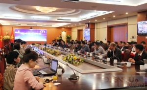 Cơ sở dữ liệu quốc gia giúp tiết kiệm cho xã hội hàng nghìn tỷ đồng