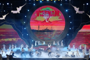 Đại tướng Phan Văn Giang ra mắt sách về xây dựng quốc phòng trong kỷ nguyên mới