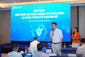Tổng Bí thư Tô Lâm dự tòa đàm về công nghệ AI và chip bán dẫn tại Anh Đâu là