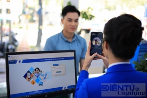 Vì sao người dùng SIM phải xác thực sinh trắc học khuôn mặt?