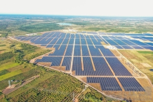 Hà Nội lập 2 đoàn kiểm tra chuyển đổi số 2025 Đề nghị kiểm tra hành vi trốn thuế trong chuyển nhượng vốn dự án điện mặt trời Xuân Thiện