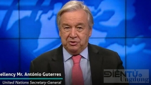 Đề xuất bộ quy tắc ứng xử quốc tế nhằm chống lại thông tin giả