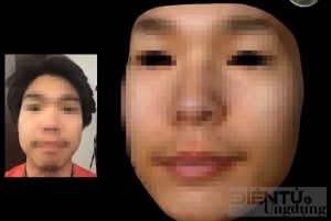 Deepfake và mối đe dọa về 