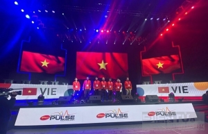 Esports và cơ hội nghề nghiệp tại Việt Nam