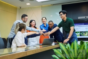 FPT Software và IdeatoLife chung tay thúc đẩy ứng dụng siêu tự động hóa và AI