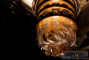 Foxconn xây siêu máy tính AI 10.000 GPU NVIDIA Blackwell tại Đài Loan Google đạt được bứt phá mới trong phát triển máy tính lượng tử