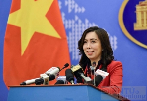 Hiện trạng và giải pháp nâng cao sức ảnh hưởng của Báo chí Đối ngoại