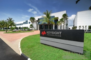 Keysight hỗ trợ xác nhận hợp chuẩn chipset hình ảnh radar 4D của Arbe