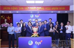 Khởi động công trình không gian thể thao thanh niên - Tiếp năng lượng, bừng sức trẻ