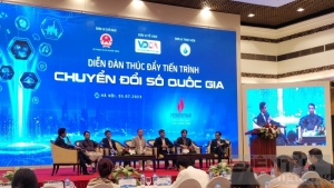 Kiến tạo giá trị từ chiến lược dữ liệu trong bối cảnh AI
