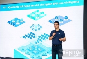 Kiện toàn hệ sinh thái 
