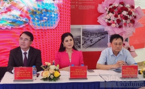 Lễ hội Hoa Phượng Đỏ 2024 sẽ có chủ đề 