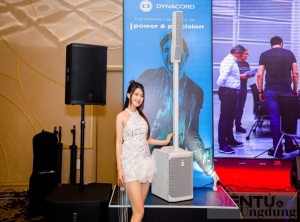 Aleph mở rộng hợp tác với Spotify