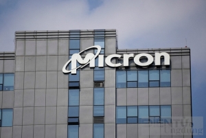 Micron cam kết tiếp tục đầu tư vào Trung Quốc