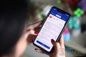 Mối nguy hiểm của chiêu lừa đảo trùng tên tài khoản ngân hàng