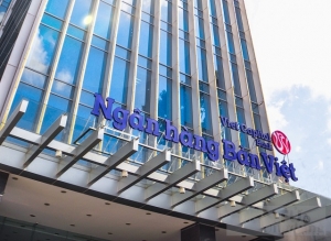 Ngân hàng Bản Việt đổi tên từ Viet Capital Bank thành BVBank