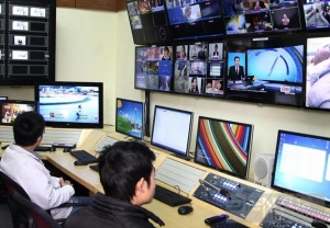Nhiều thách thức trong tự chủ và đổi mới ở các đài phát thanh truyền hình