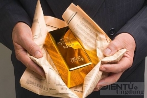 Nhu cầu vàng Quý 2 cao kỷ lục