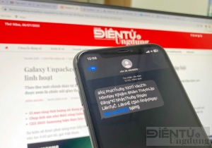 Phát hiện BTS giả theo thời gian thực, công nghệ khiến tội phạm dè chừng