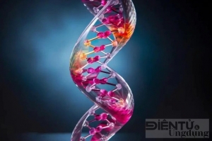 Phát minh vật liệu bền nhất từ công nghệ Nano DNA và thủy tinh