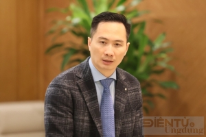 Phát triển doanh nghiệp công nghệ số Việt Nam