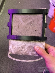 Pin nhiên liệu sử dụng vi sinh vật