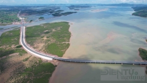 Sẽ đầu tư tuyến đường sắt cao tốc Bắc - Nam giai đoạn 2030 - 2045